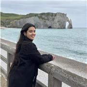 Je suis étudiante en l1 mathématiques et je suis prête a enseigner des élèves jusqu’en seconde